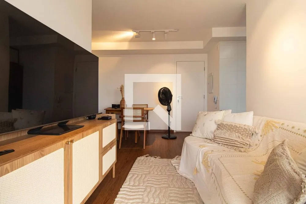 Apartamento, 2 quartos, 50 m² - Foto 11