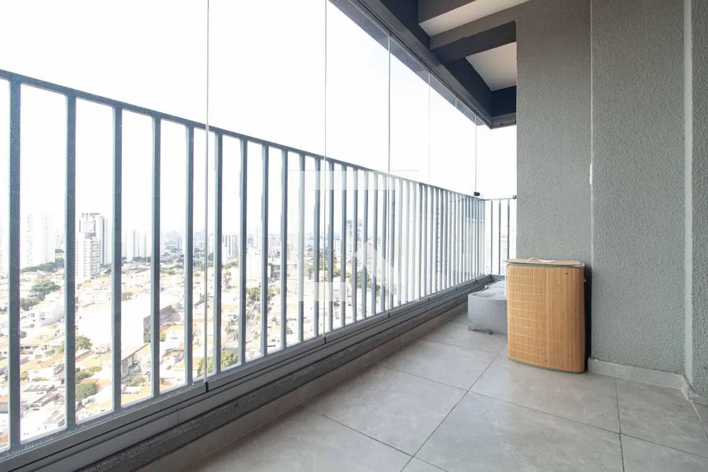 Apartamento, 2 quartos, 50 m² - Foto 12