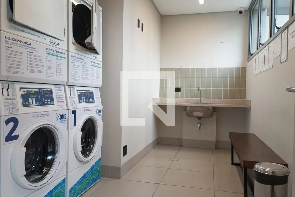 Apartamento, 2 quartos, 50 m² - Foto 6