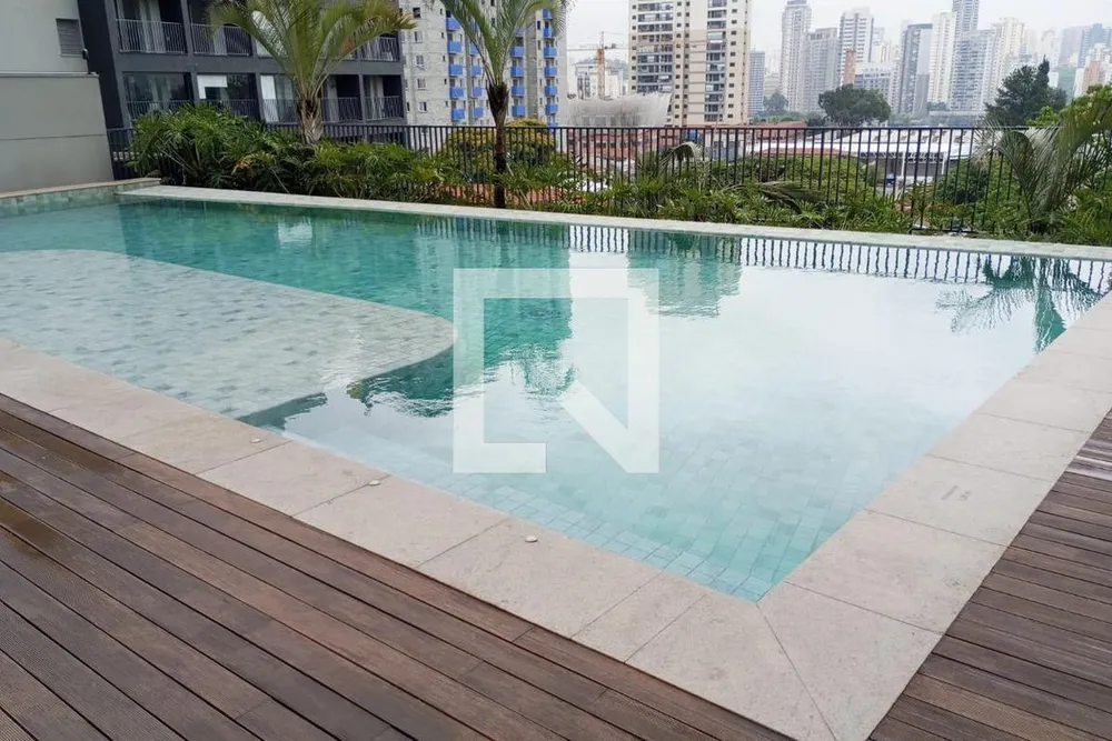 Apartamento, 2 quartos, 50 m² - Foto 8