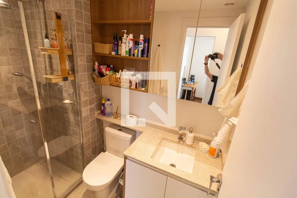 Apartamento, 2 quartos, 50 m² - Foto 4
