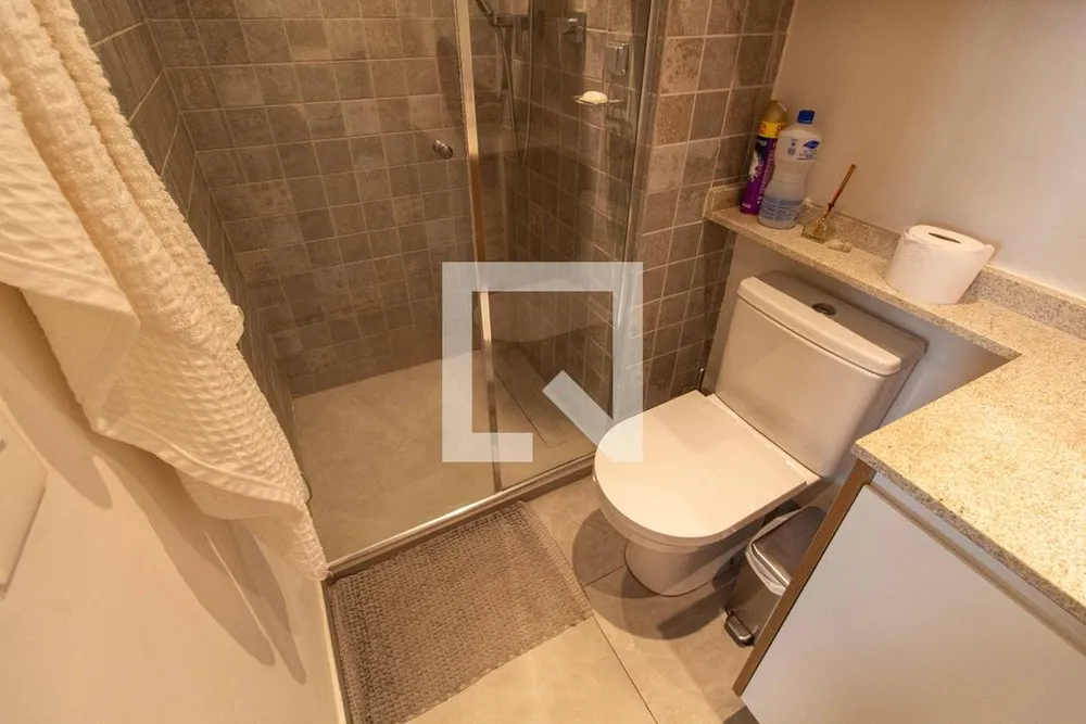 Apartamento, 2 quartos, 50 m² - Foto 7