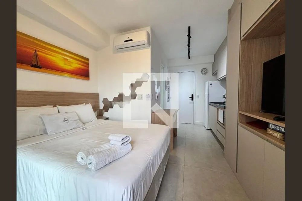 Kitnet-Studio, 20 m² - Foto 4
