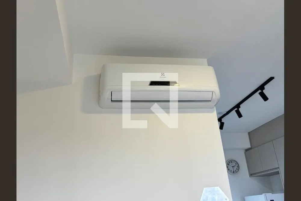 Kitnet-Studio, 20 m² - Foto 1