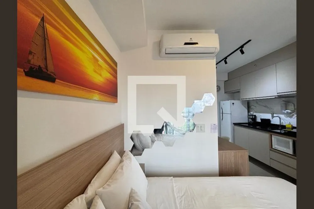 Kitnet-Studio, 20 m² - Foto 5