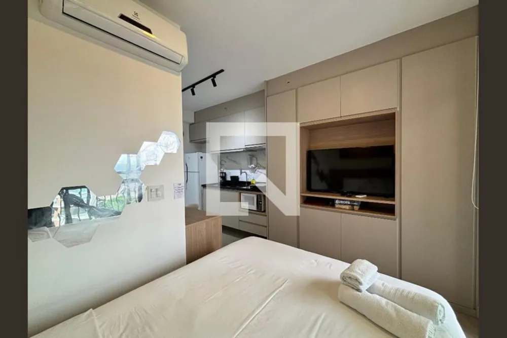 Kitnet-Studio, 20 m² - Foto 8