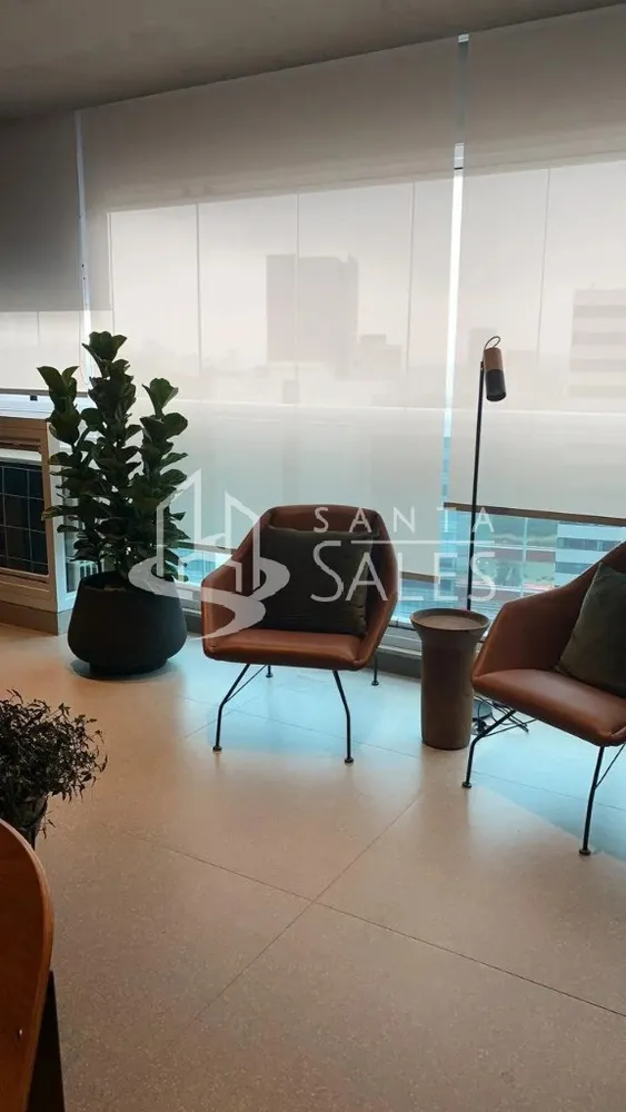 Apartamento, 1 quarto, 44 m² - Foto 6
