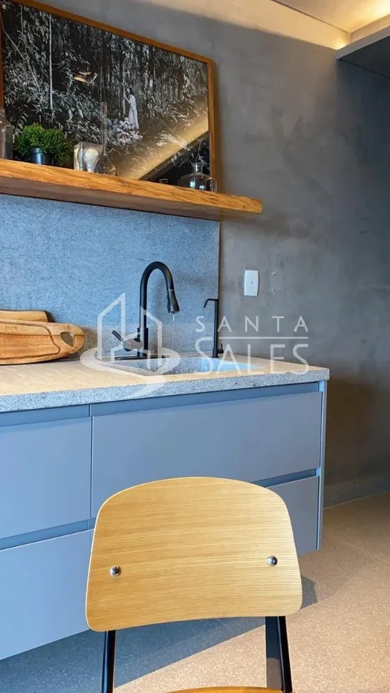 Apartamento, 1 quarto, 44 m² - Foto 7