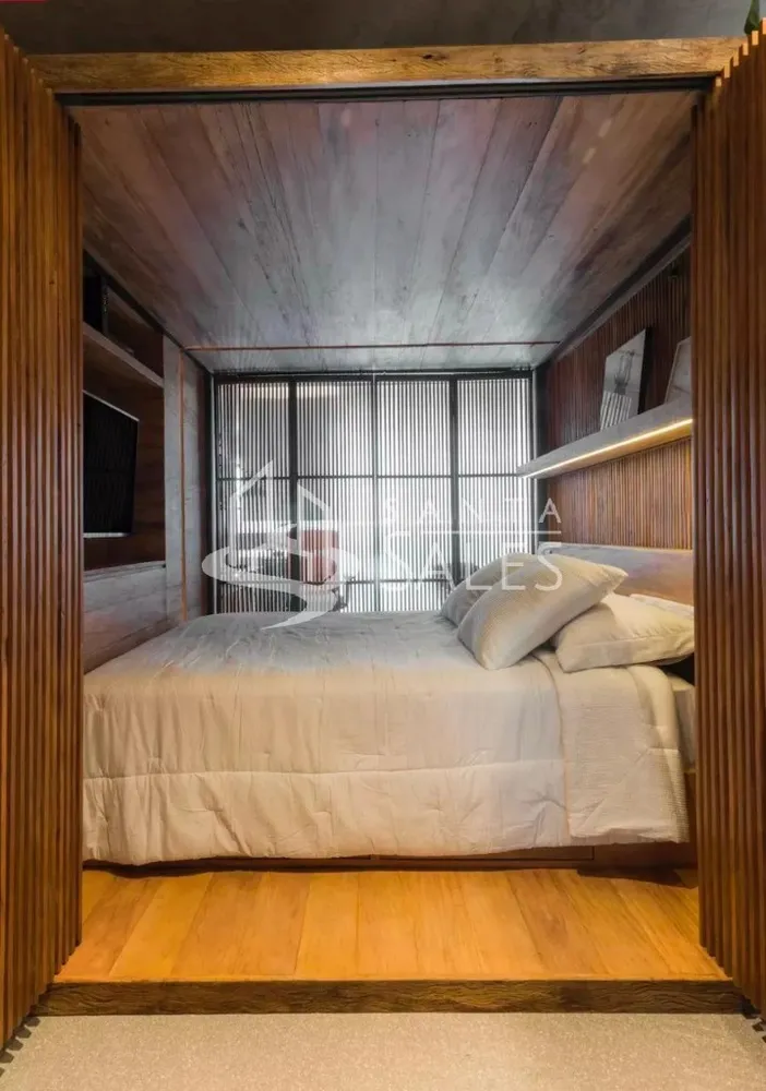Apartamento, 1 quarto, 44 m² - Foto 9