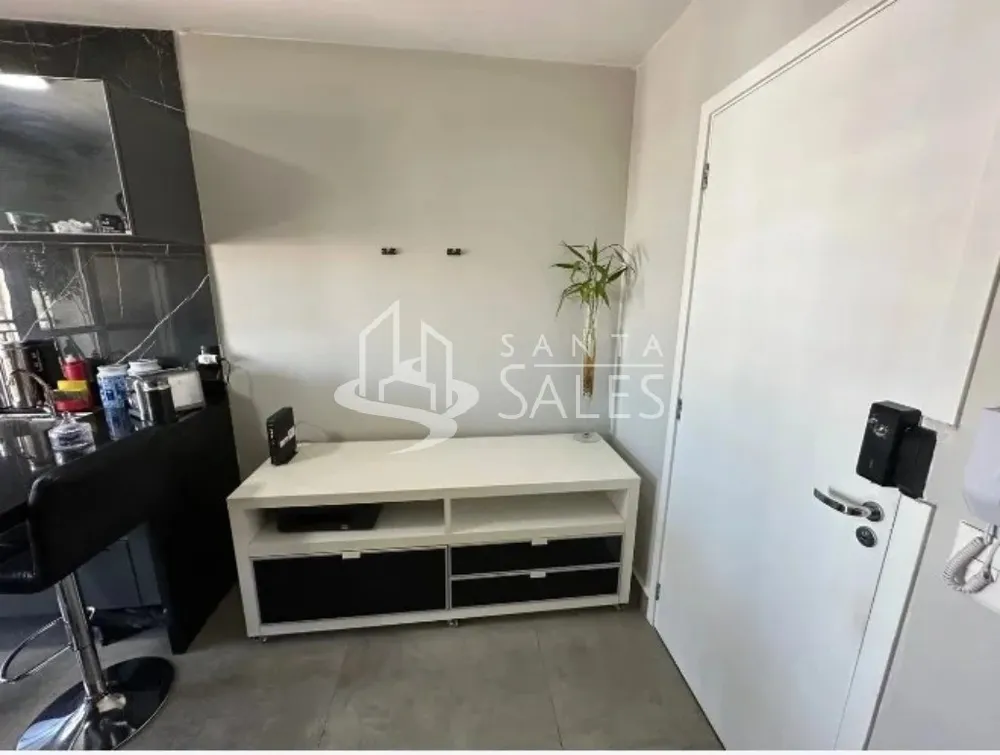 Apartamento, 1 quarto, 39 m² - Foto 12