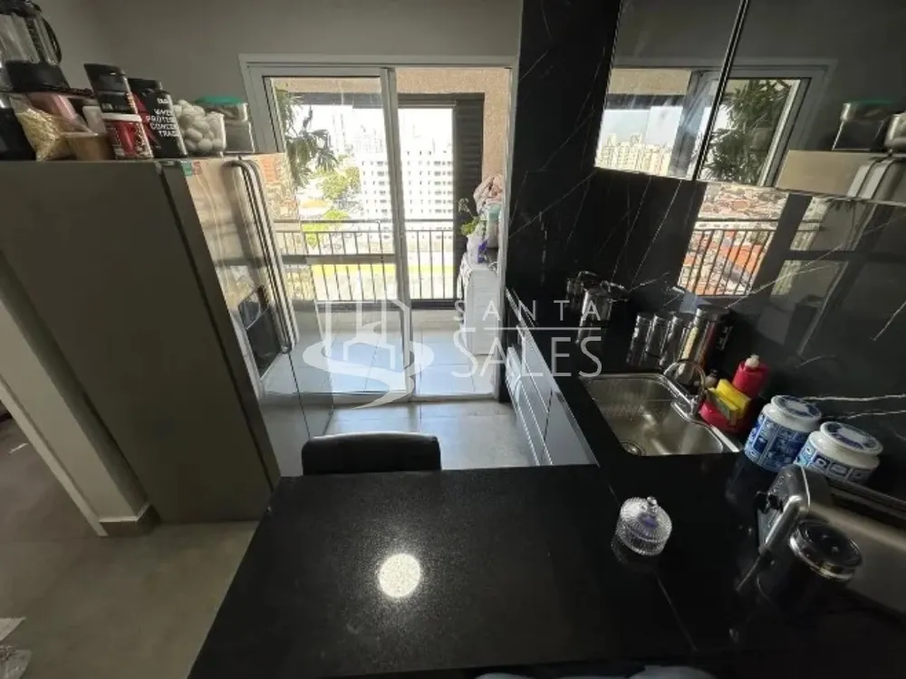 Apartamento, 1 quarto, 39 m² - Foto 6