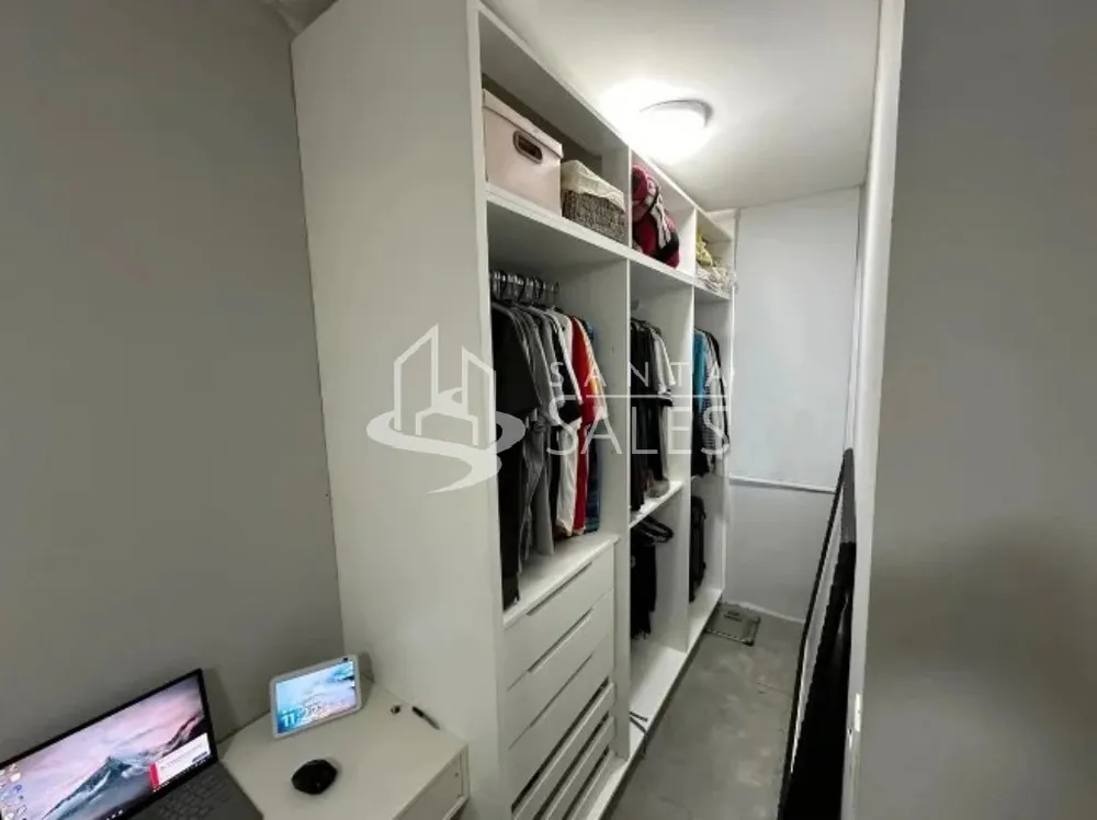 Apartamento, 1 quarto, 39 m² - Foto 4