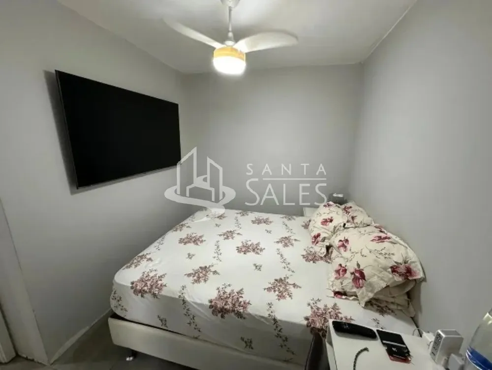 Apartamento, 1 quarto, 39 m² - Foto 14