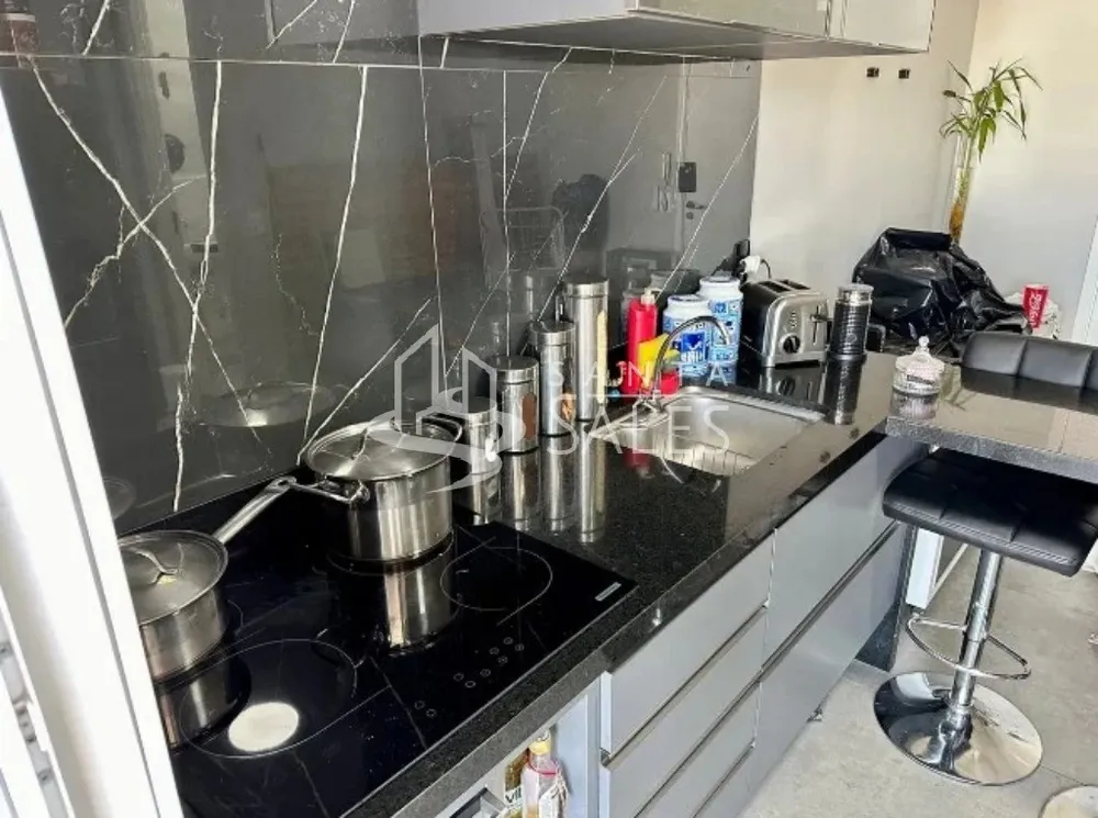 Apartamento, 1 quarto, 39 m² - Foto 10
