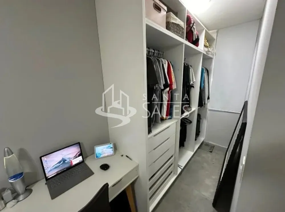 Apartamento, 1 quarto, 39 m² - Foto 11
