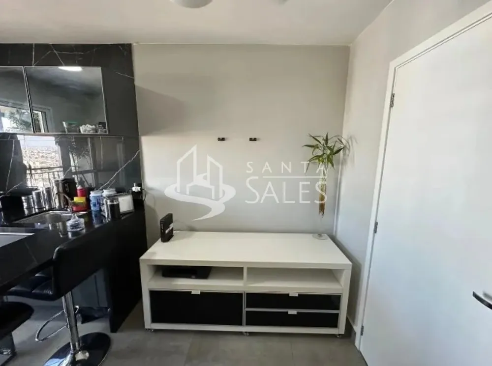 Apartamento, 1 quarto, 39 m² - Foto 3