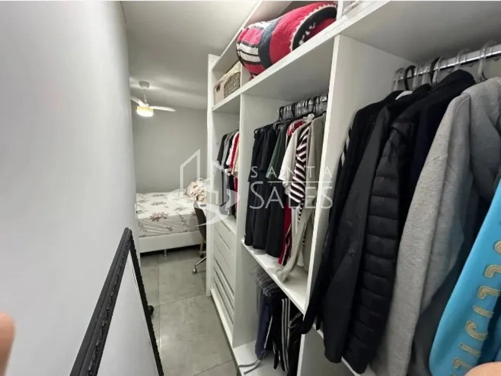 Apartamento, 1 quarto, 39 m² - Foto 7