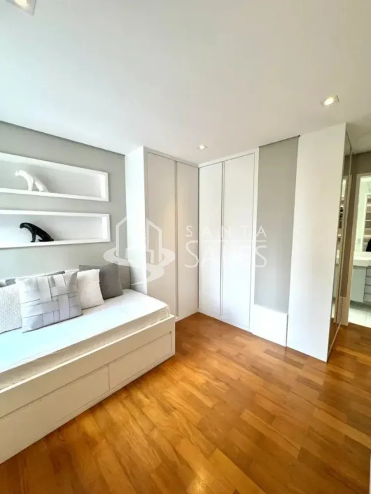Apartamento, 2 quartos, 130 m² - Foto 2
