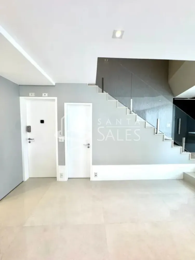 Apartamento, 2 quartos, 130 m² - Foto 11