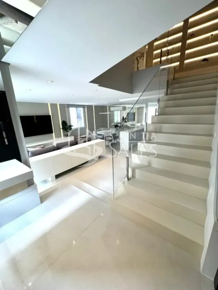 Apartamento, 2 quartos, 130 m² - Foto 4