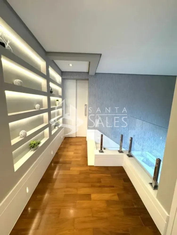 Apartamento, 2 quartos, 130 m² - Foto 8