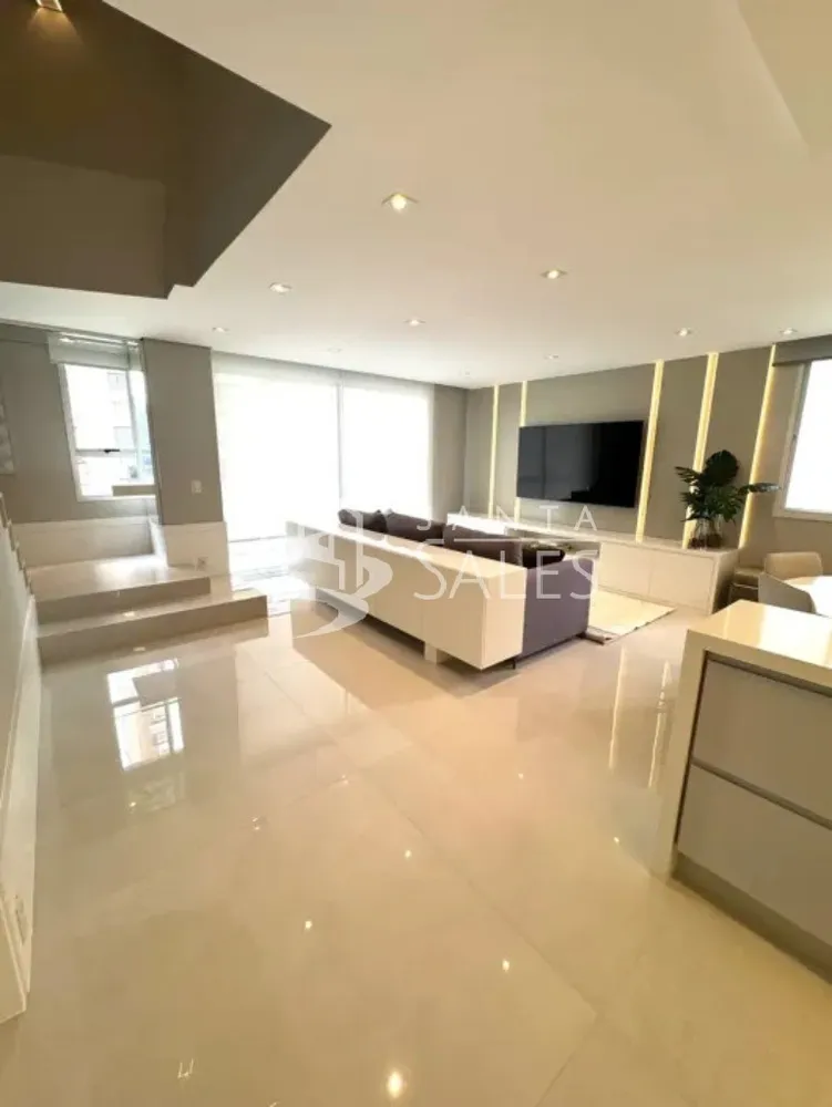 Apartamento, 2 quartos, 130 m² - Foto 4