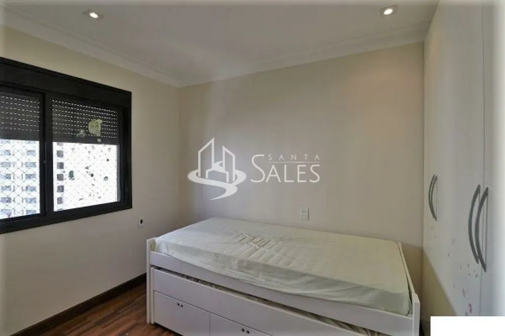 Apartamento, 3 quartos, 160 m² - Foto 1