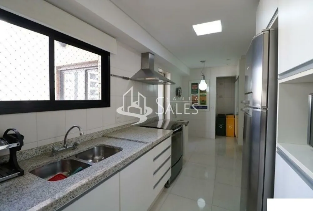Apartamento, 3 quartos, 160 m² - Foto 8