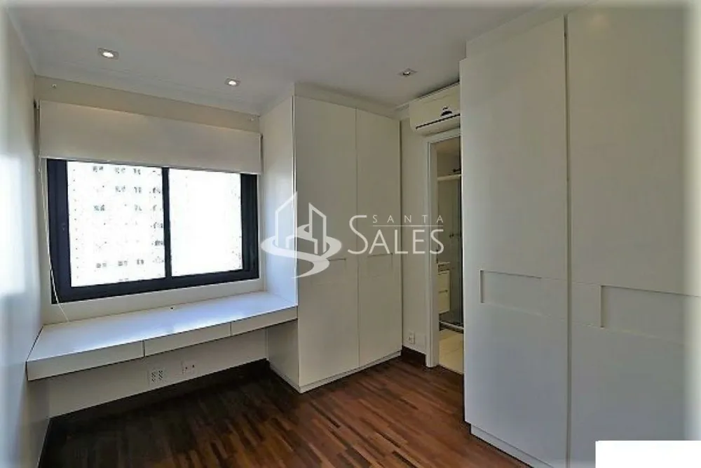 Apartamento, 3 quartos, 160 m² - Foto 2