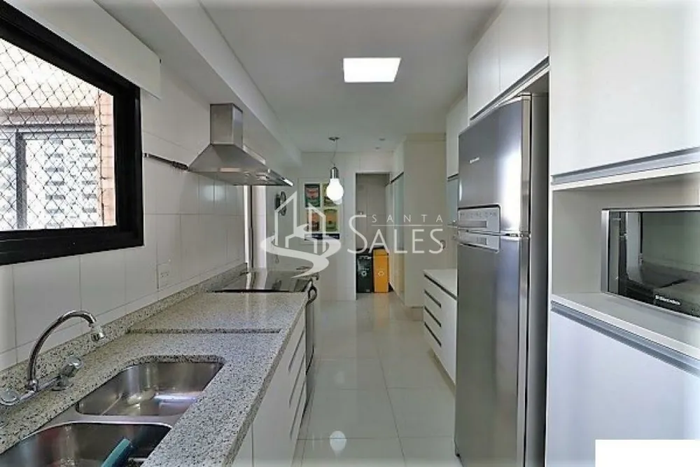 Apartamento, 3 quartos, 160 m² - Foto 4