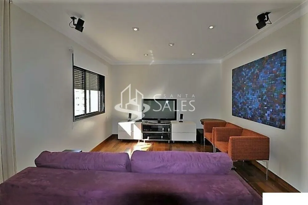Apartamento, 3 quartos, 160 m² - Foto 10