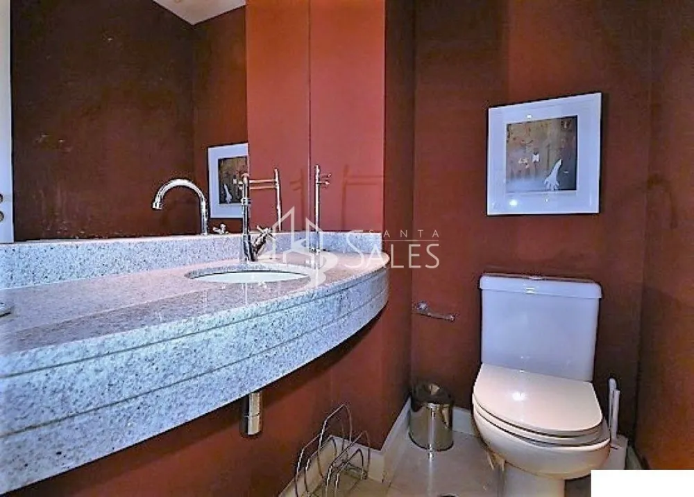 Apartamento, 3 quartos, 160 m² - Foto 5