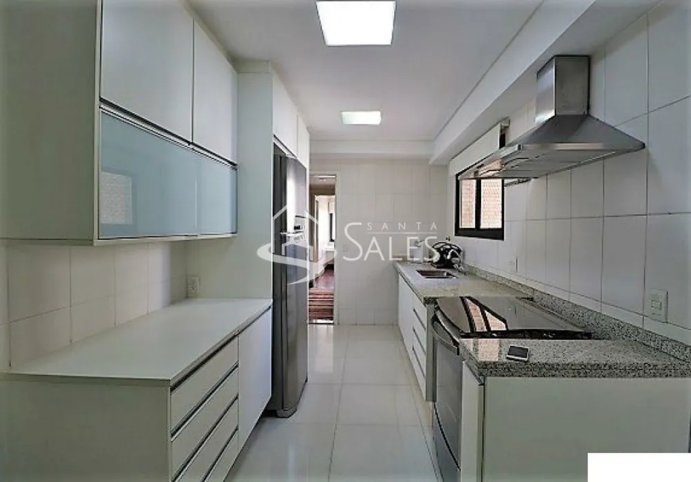 Apartamento, 3 quartos, 160 m² - Foto 3