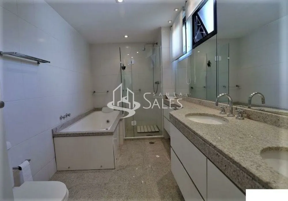 Apartamento, 3 quartos, 160 m² - Foto 7