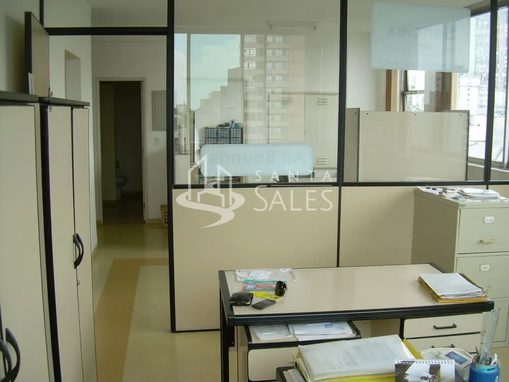 Sala-Conjunto, 120 m² - Foto 9