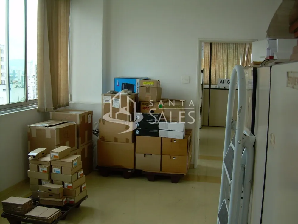 Sala-Conjunto, 120 m² - Foto 7
