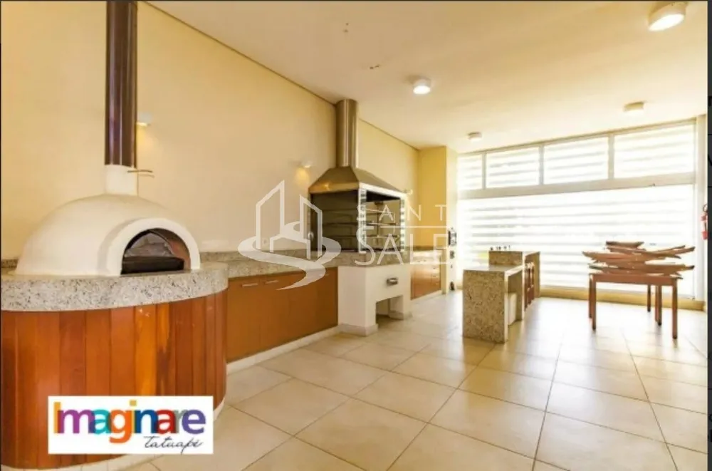 Apartamento, 3 quartos, 82 m² - Foto 4