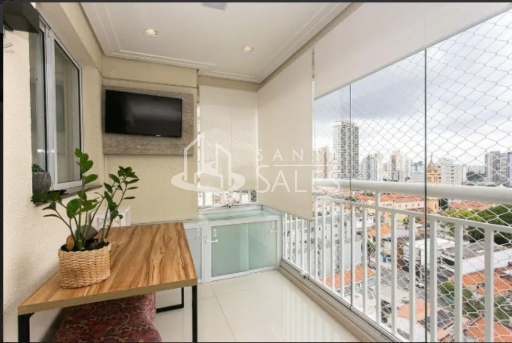 Apartamento, 3 quartos, 82 m² - Foto 1