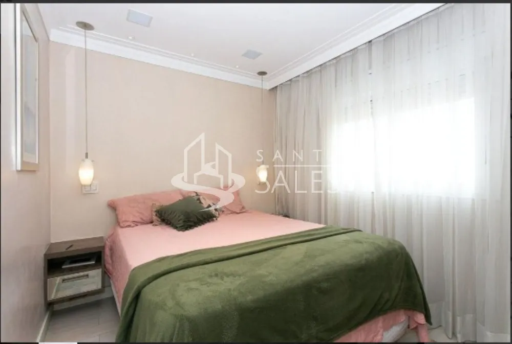 Apartamento, 3 quartos, 82 m² - Foto 3