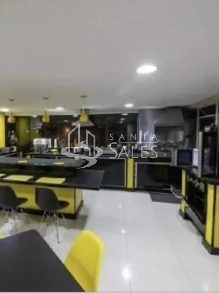 Apartamento, 3 quartos, 55 m² - Foto 3