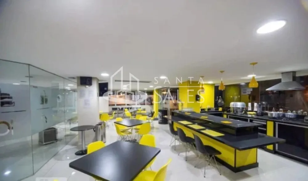 Apartamento, 3 quartos, 55 m² - Foto 9