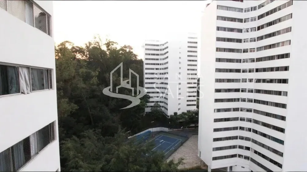 Apartamento, 3 quartos, 55 m² - Foto 4