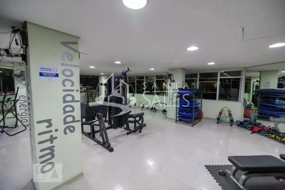 Apartamento, 3 quartos, 55 m² - Foto 12