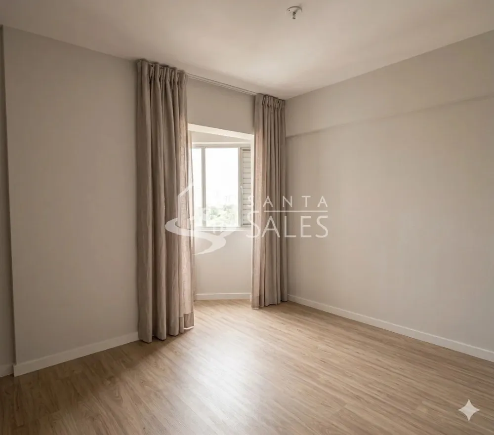 Apartamento, 3 quartos, 55 m² - Foto 2