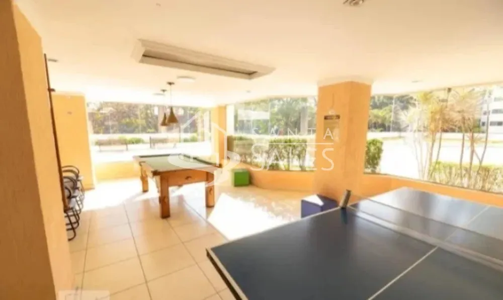 Apartamento, 3 quartos, 55 m² - Foto 7