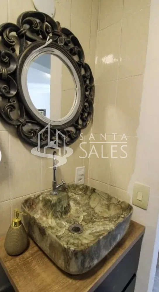 Apartamento, 3 quartos, 55 m² - Foto 5