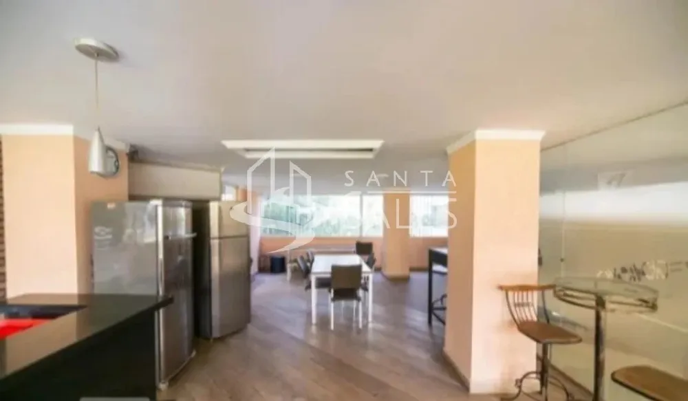 Apartamento, 3 quartos, 55 m² - Foto 10