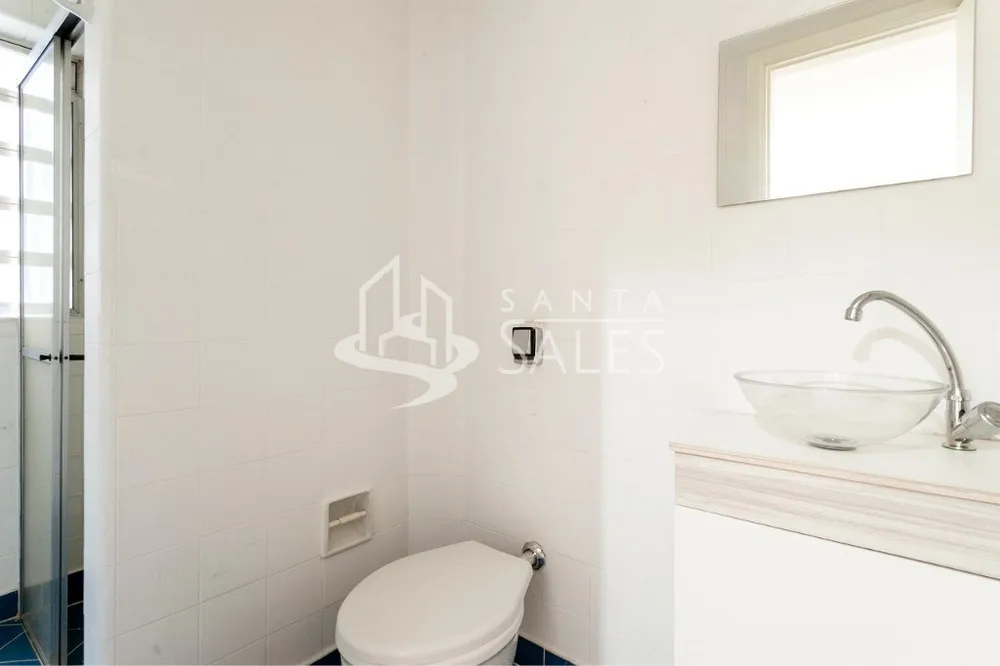 Apartamento, 2 quartos, 90 m² - Foto 14