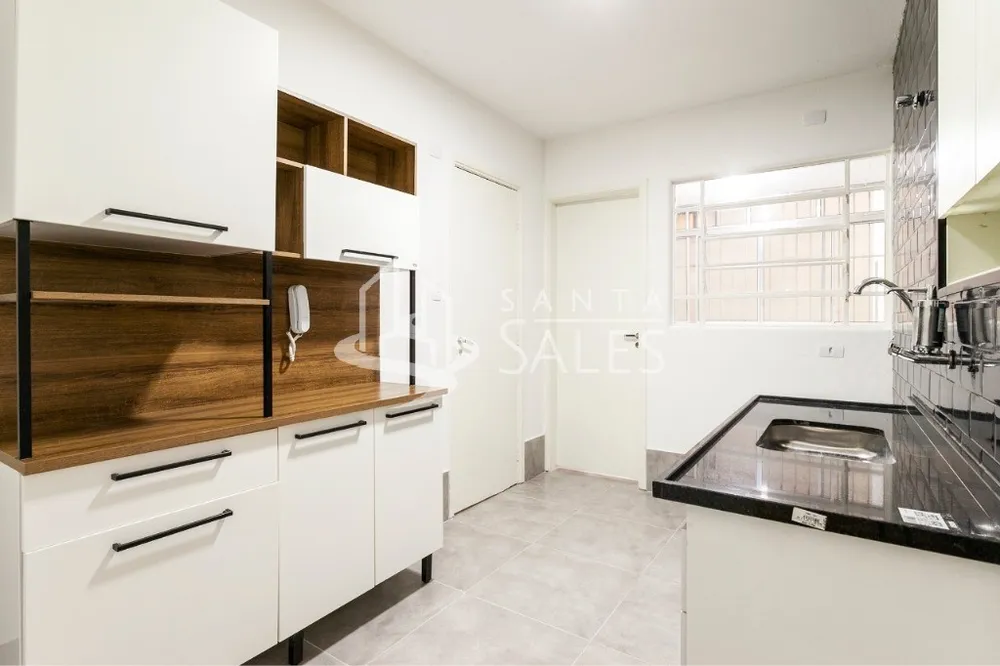 Apartamento, 2 quartos, 90 m² - Foto 1