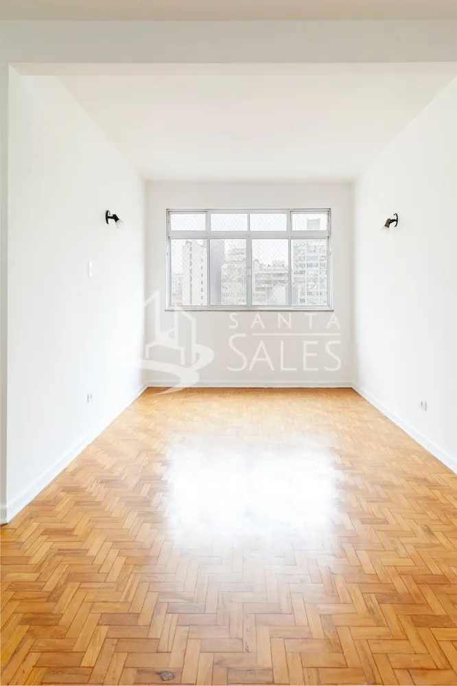 Apartamento, 2 quartos, 90 m² - Foto 3